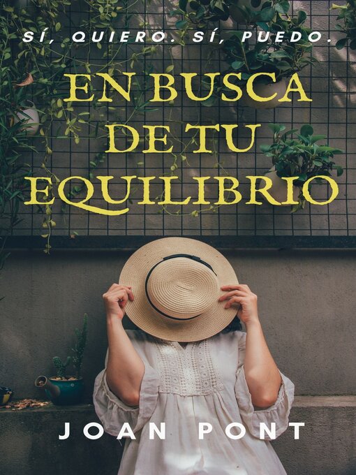 Title details for En Busca de tu Equilibrio: Claves del pensamiento estoico by JOAN PONT GALMÉS - Available